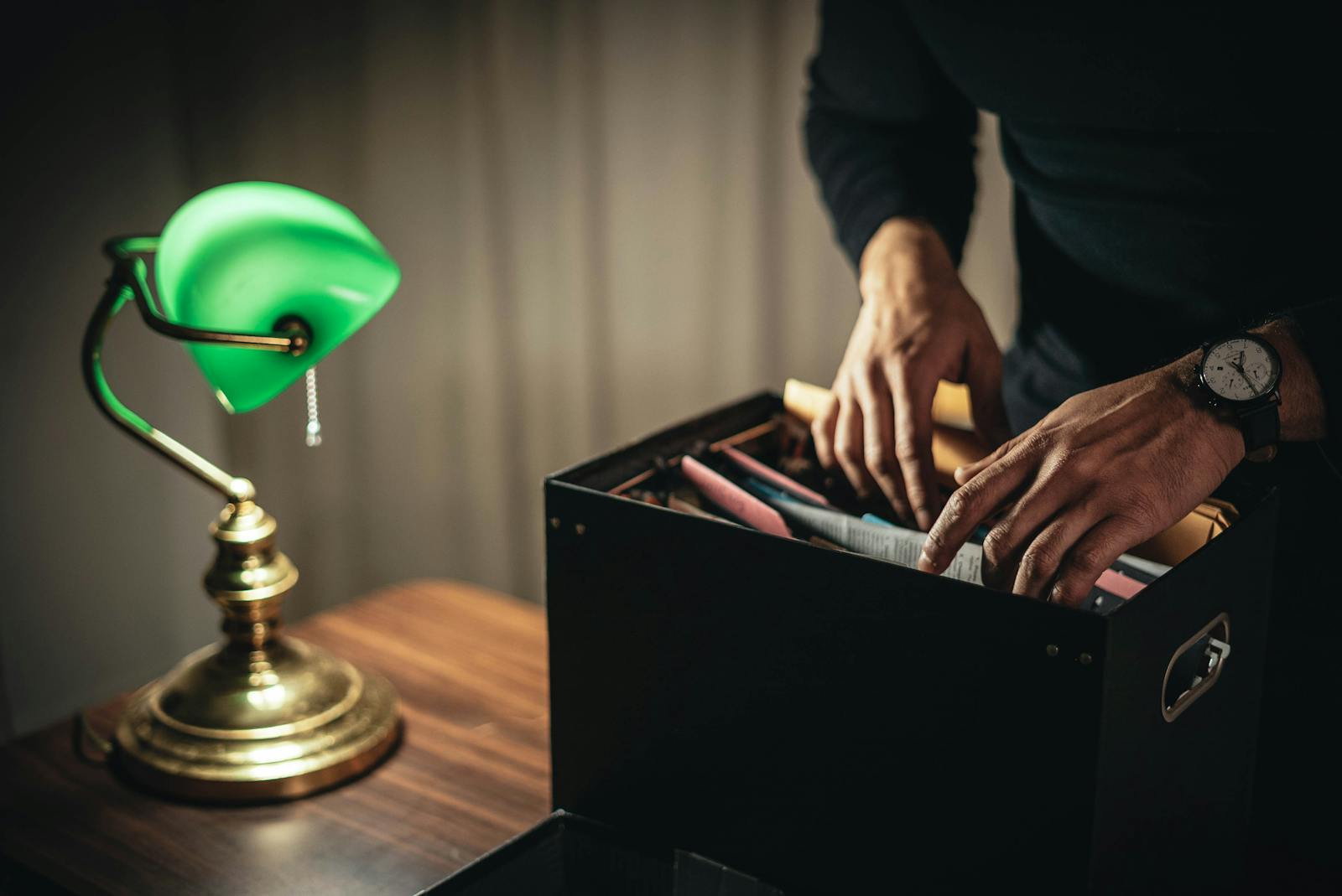 If Copilot can't find your SharePoint documents, the bug isn't in Copilot — it's in your corpus