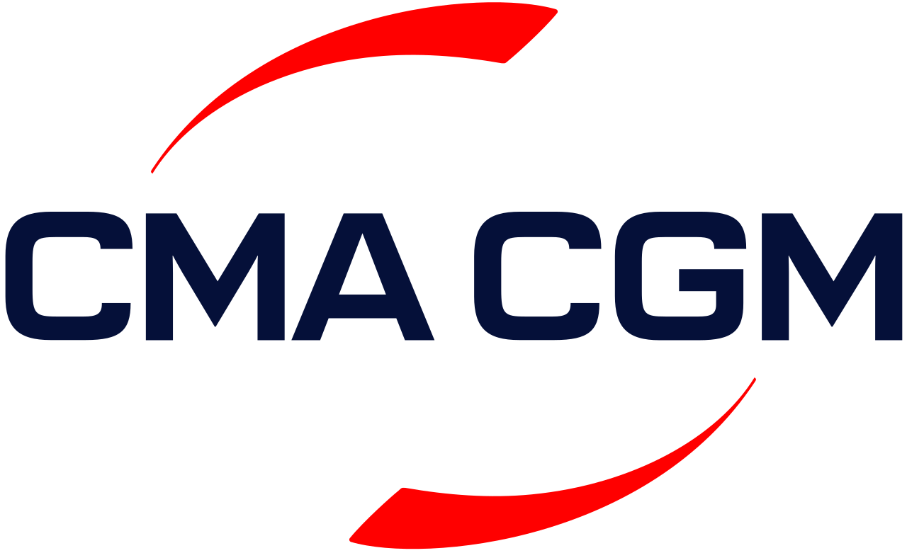 CMA CGM client