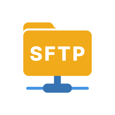 Other SFTP drive