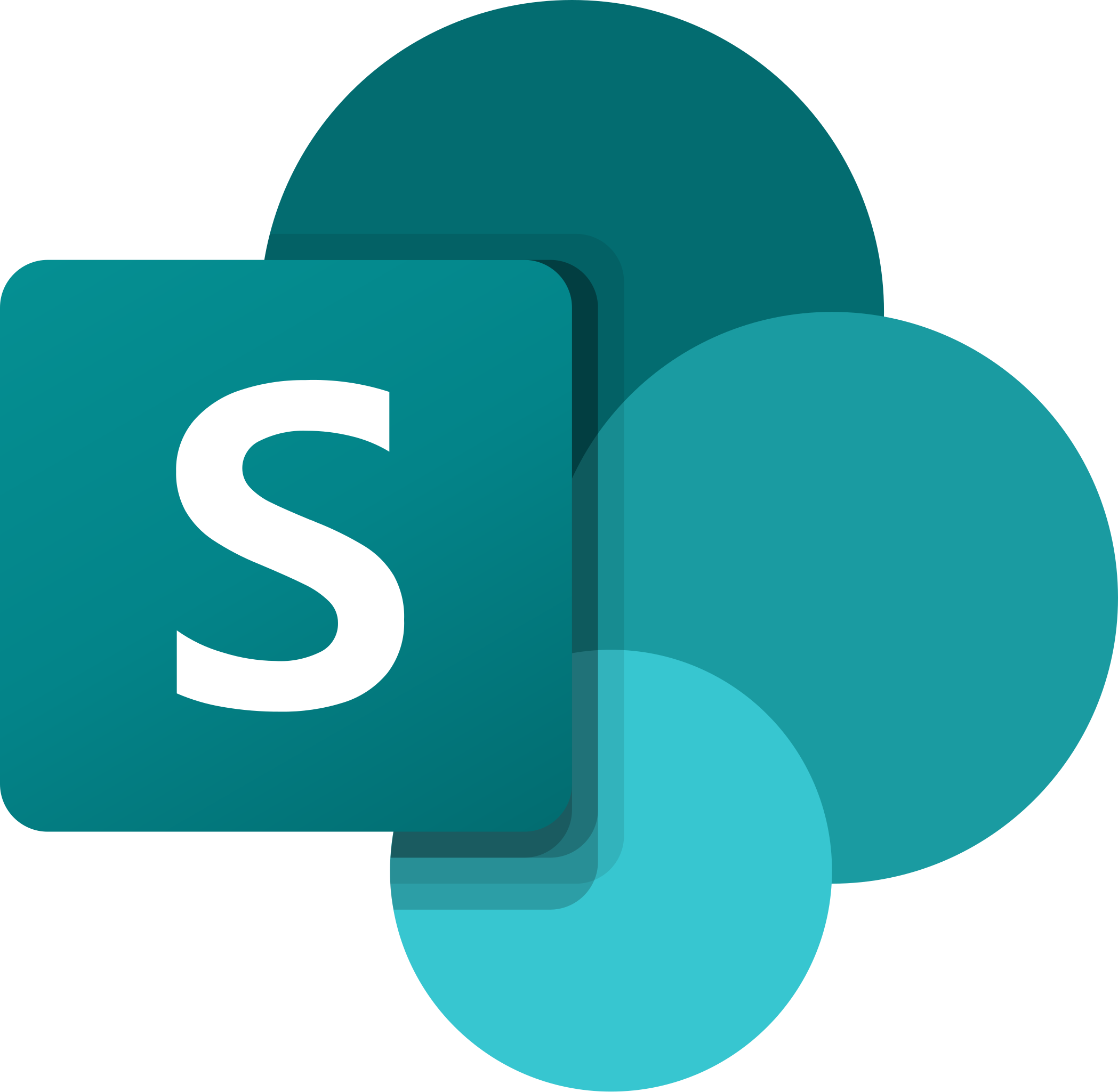 SharePoint Azure Drive