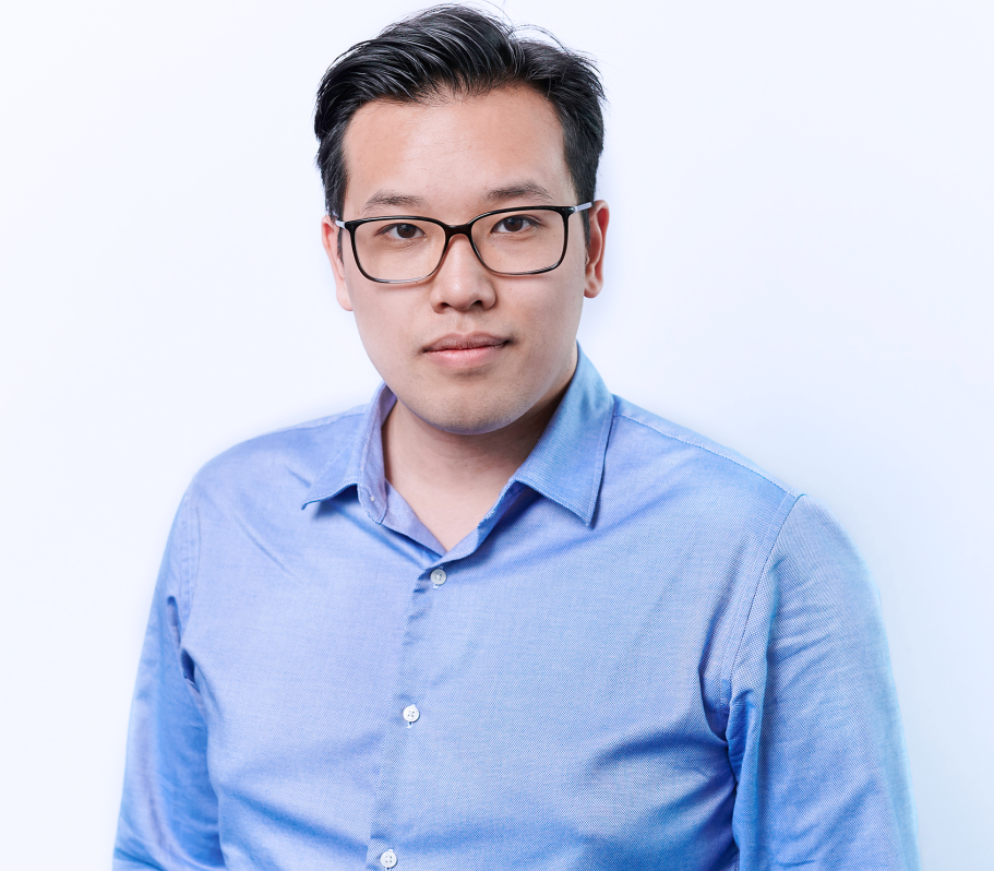 Co-Founder & CEO